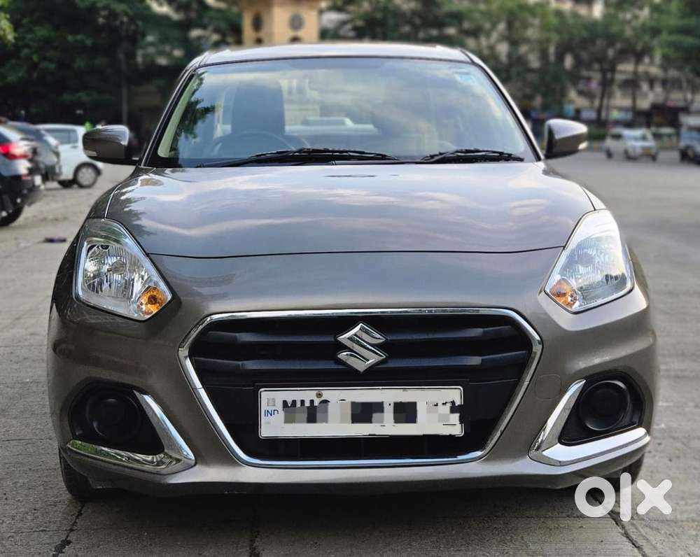 Maruti Suzuki Swift Dzire 1.3 LXI, 2021, Petrol