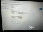 HP Intel(R), Touch screen laptop