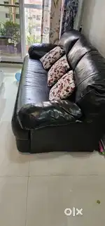 Three Seater Sofa
