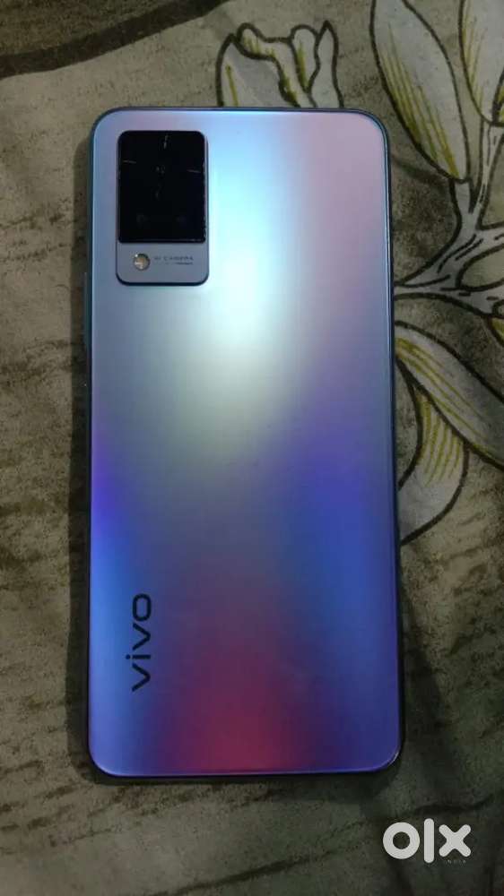 Vivo v21 5g