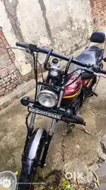 Avenger  111111111