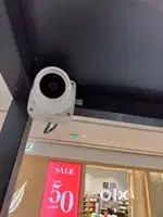 Cctv sale and service