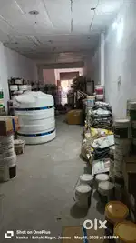 Bakshi nagar jammu