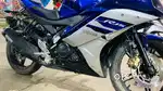 Yamaha R15 V2 in Supercondition