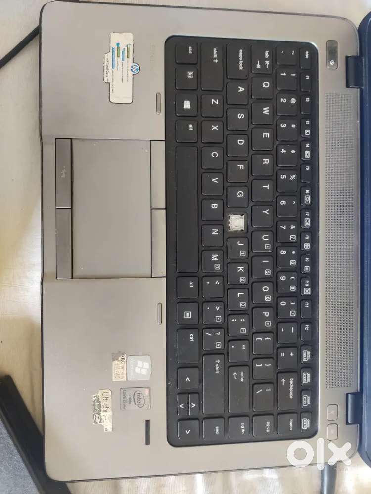 Hp elite book 840 Laptop