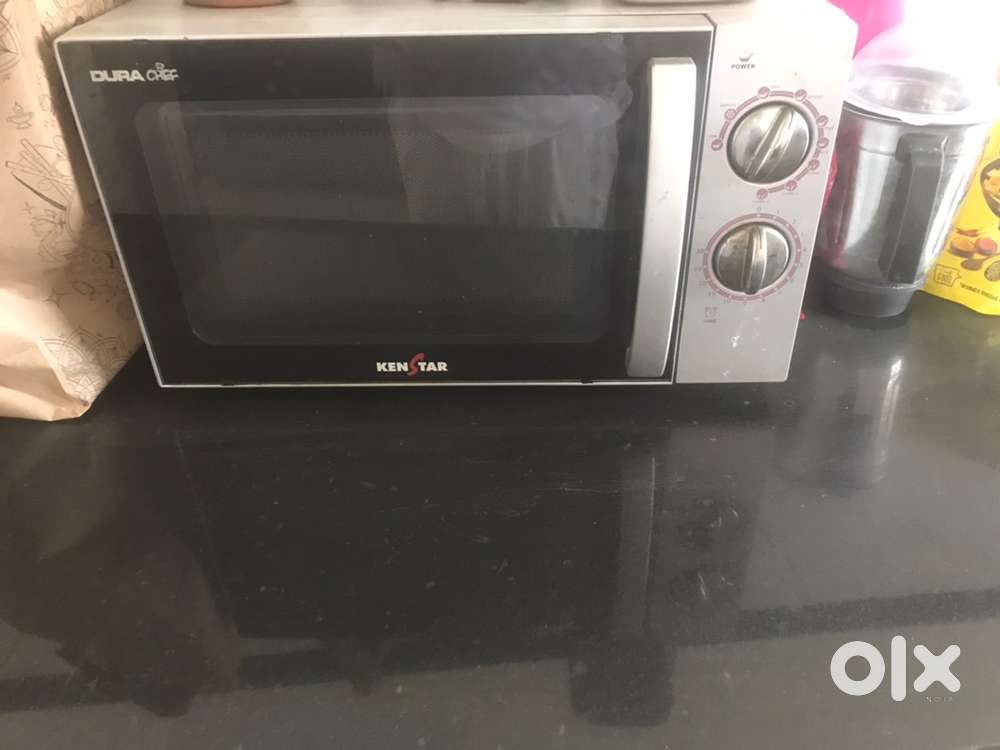 Macro oven LG company