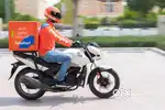 രാവിലെ 2 മണിക്കൂർ  DELIVERY