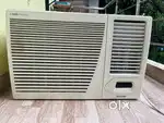 Voltas 1.5 Ton 3 star window AC in very good condition