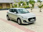 Maruti Suzuki Swift ZDI Plus, 2018, Diesel