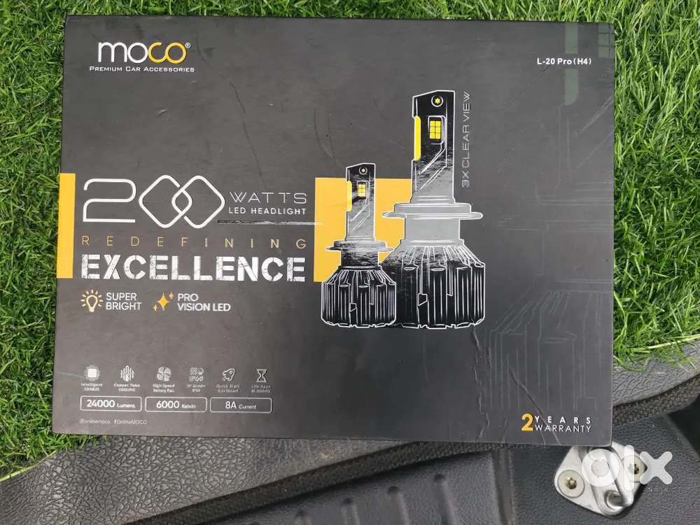 CAR AUDIO ANDROID 360 Cameras / 220w & 228w Power full LED LIGHTS