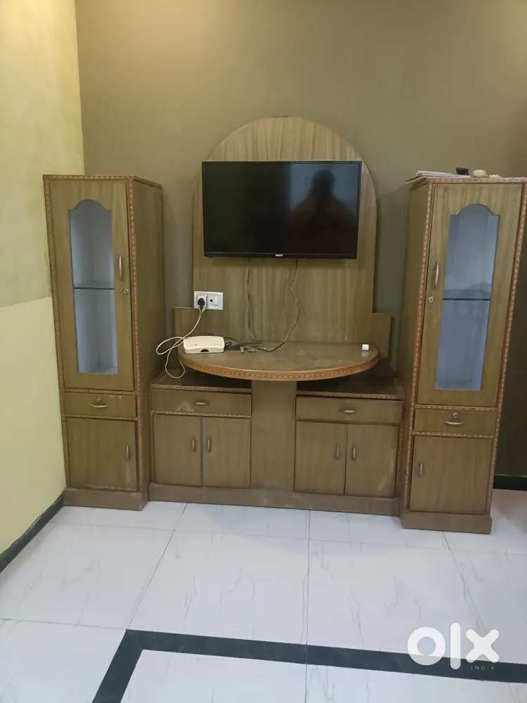 2 BHK flat for sale reward main road fully furnished 2 BHK flat