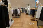 Required Part Time showroom Sales Staff at Apparel Showroom