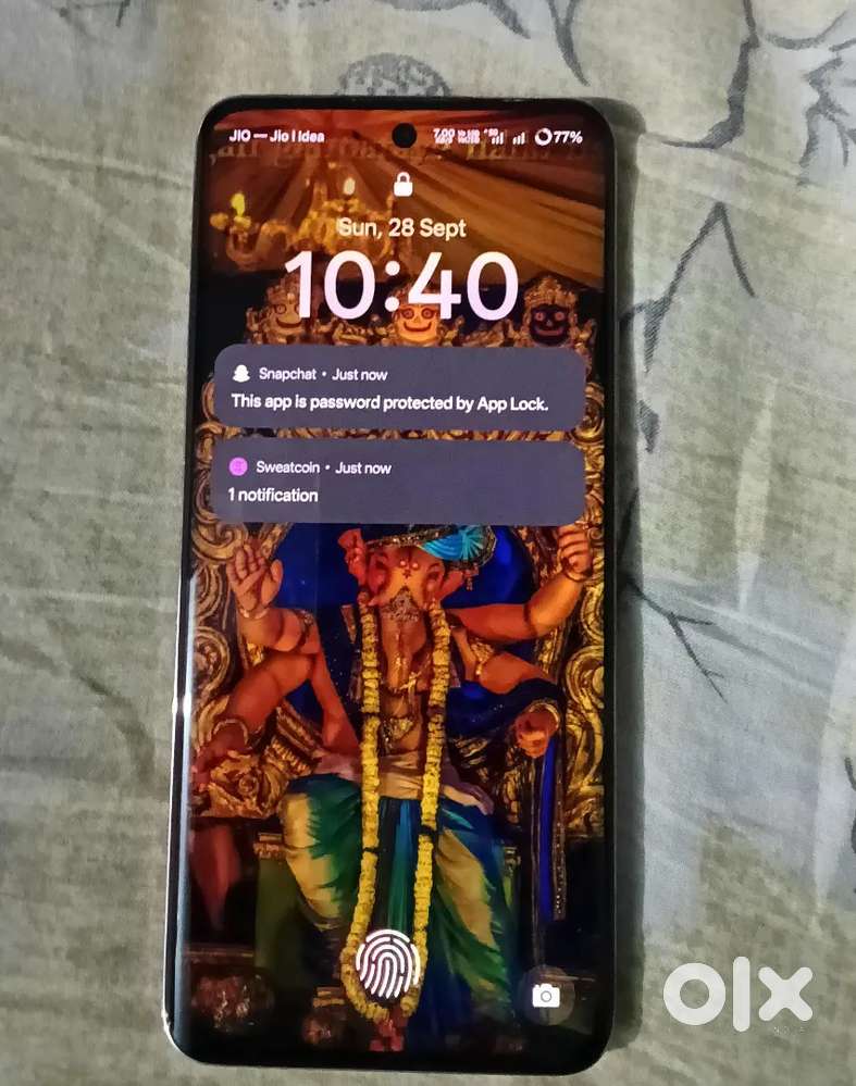 Oppo Reno12 5G