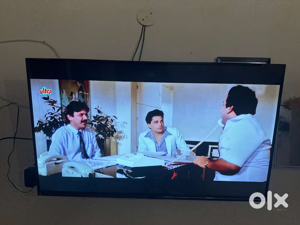 Samsung Tv 32’Android