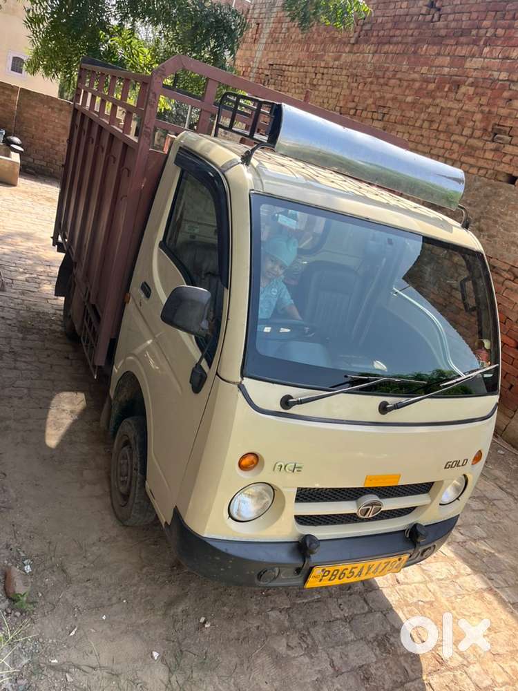 TATA ACE GOLD , good condition , diesel , zurya bypaas kita hoya ,,