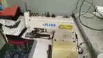 Kaach button machine combo