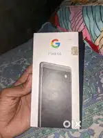 Google pixel 6A (6/128)