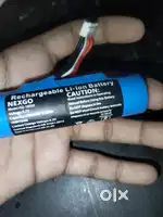Li-ion Battery