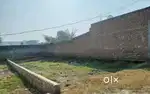 Punchri Bypass se Rajsthan 35foot cc road pe commercial plot h..