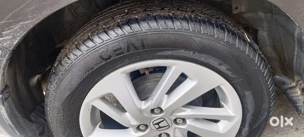 Honda Jazz 2018