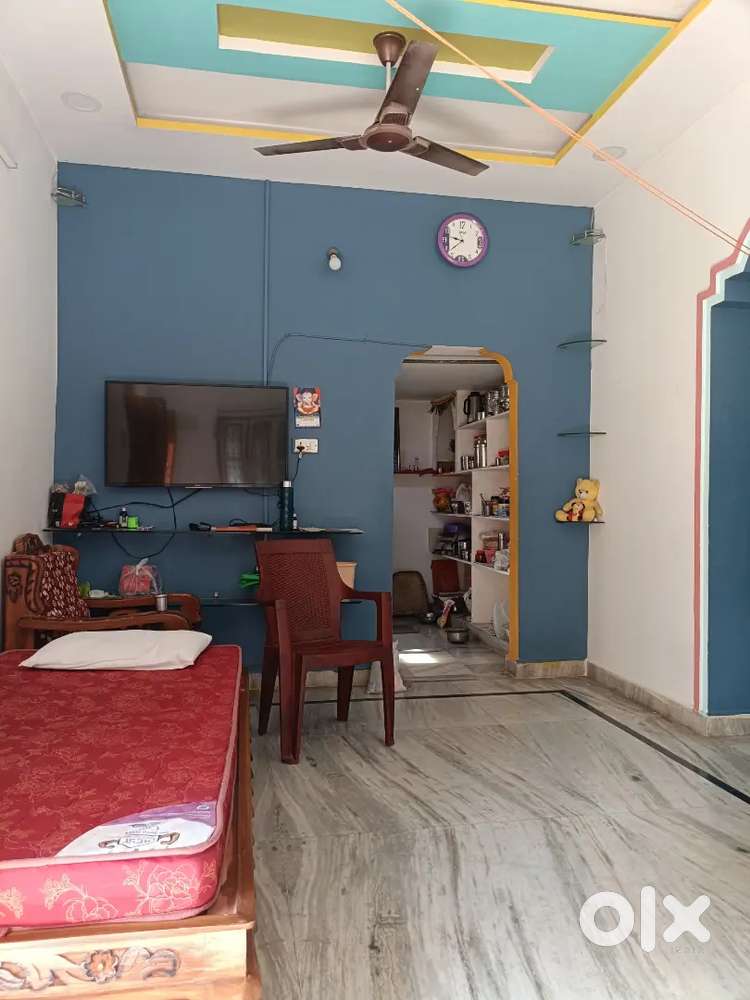2BHK GOOD RENT VINAYAKNAGAR