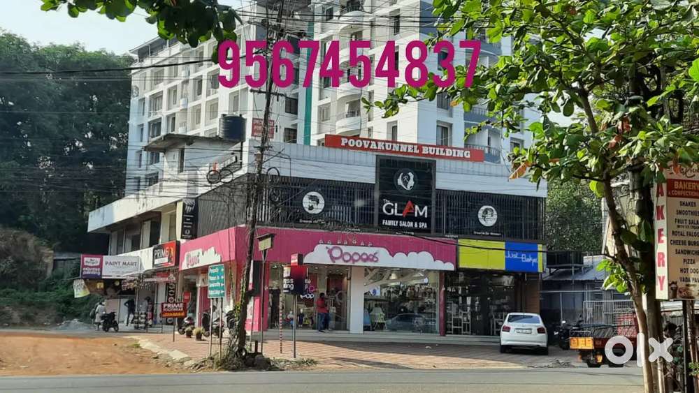 Office space for rent