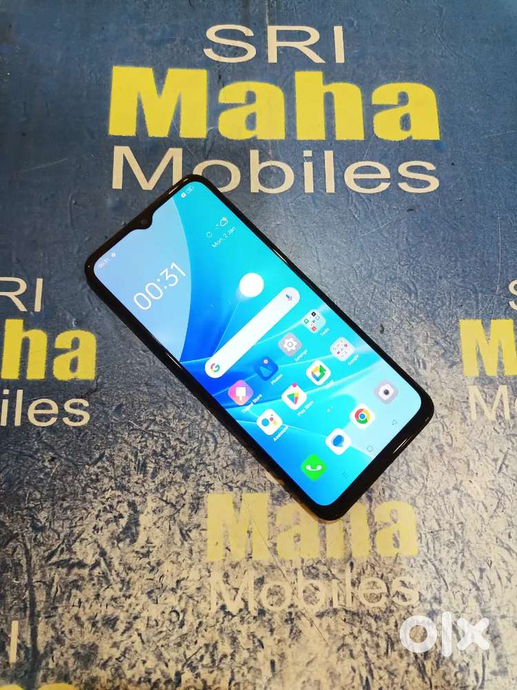 Oppo A57  4/64 brand new condition