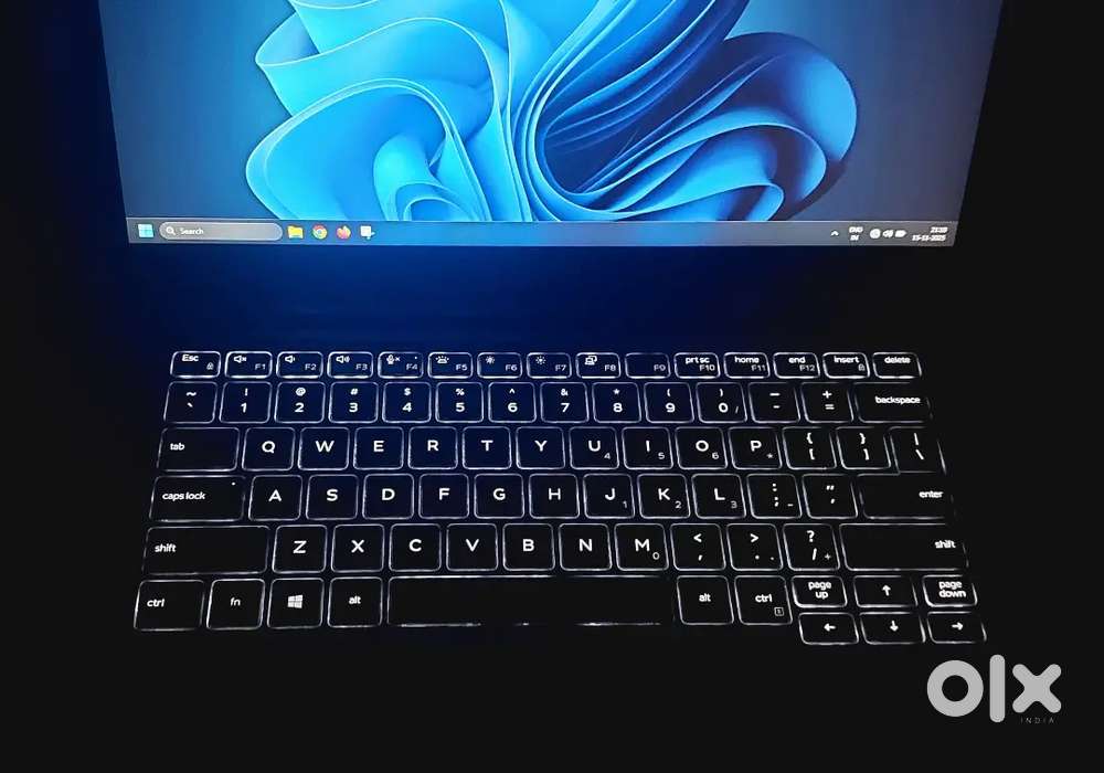 Dell Latitude i7 8th Gen Laptop