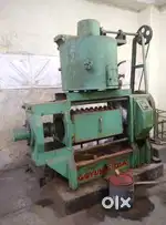 Mustard Oil Expeller for Sale