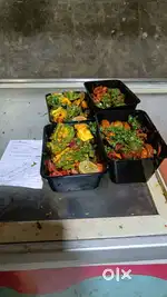 Chinese and North Indian chef