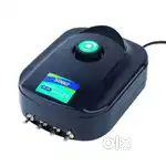 Aquarium oxygen pump new