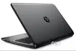 HP i3 APU Quad Core A8 A8-7410 - (4 GB/1 TB HDD/Windows 10 Home) 15-B