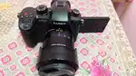 Panasonic Lumix GH Mark 2 with Leica 12-60mm F2.8 Lens Never Used, 4k