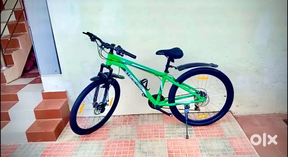 Amazon Symactive Bicycle for Sale