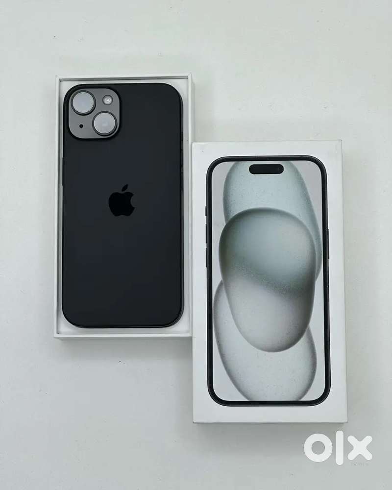 iPhone refurbished available