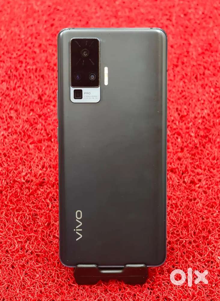 Vivo X50 Pro 5G