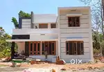 Home of your choice in your concept and idea