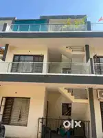 4Bhk kothi double story for sale Price 72.90lac 85Gaj
Sec115 Ajit city