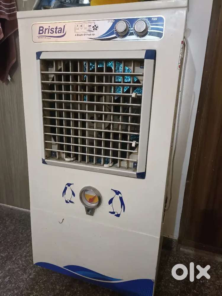 Air Cooler
