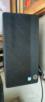 Desktop Computer for Sale – i7 7 genration 16 GB RAM, 256 GB SSD