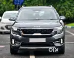 Kia Seltos HTX D, 2022, Diesel