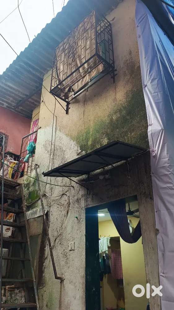 Ground+1,InChawl,PagdiSystem,Near St Mary, School KalinaDonger