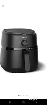 Philips air fryer new