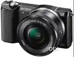 Sony a5000