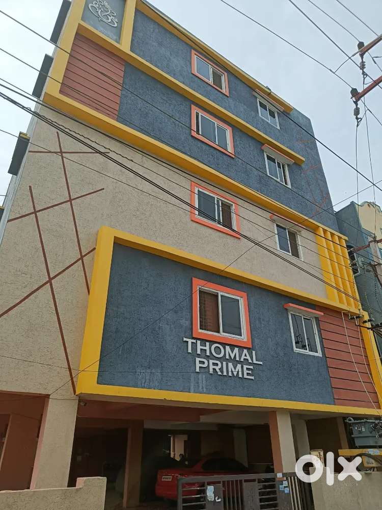 2BHK FLAT FOR RENT NEAR AIRPORT