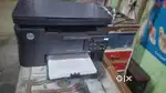 Hp printer m126nw wifi new printer