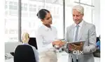 Personal secretary urgent joining location kochin