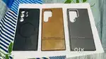 Samsung s24 ultra premium cover PULOKA Original cover noprmal use