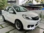 Honda Brio