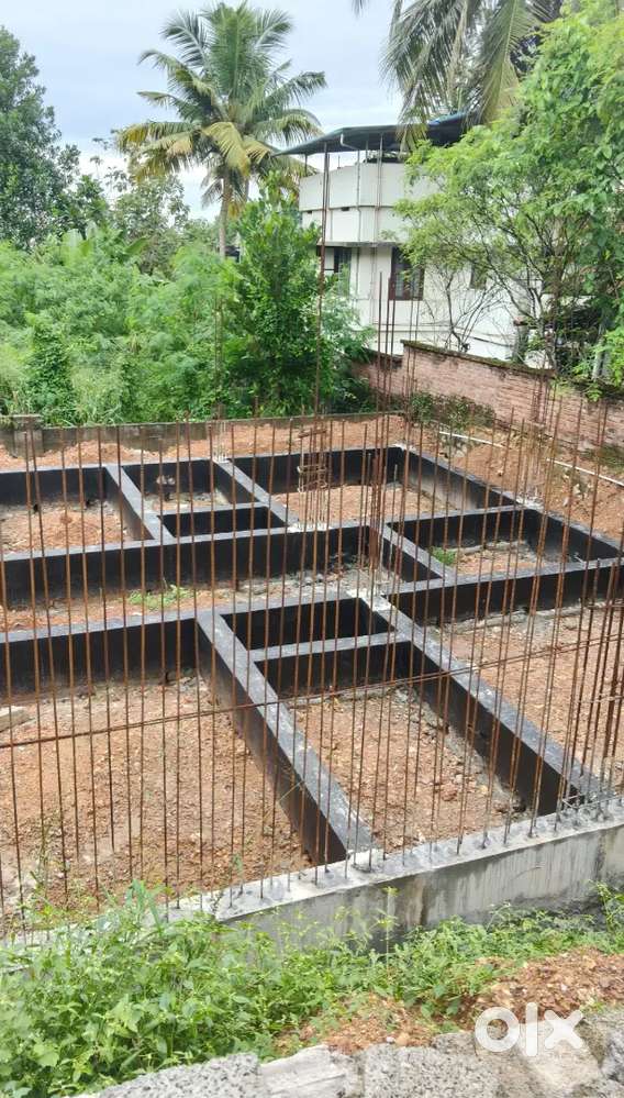 Premium 8 BHK House for Sale Near Technopark – High Rental Potential